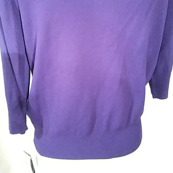 Ladies sweater - Picture 3 of 6